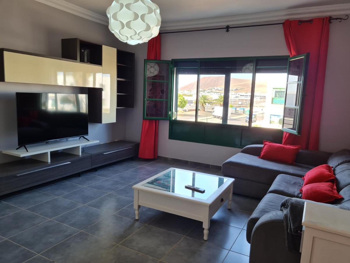 Casa Barreiro Playa Blanca (Lanzarote) Exterior foto