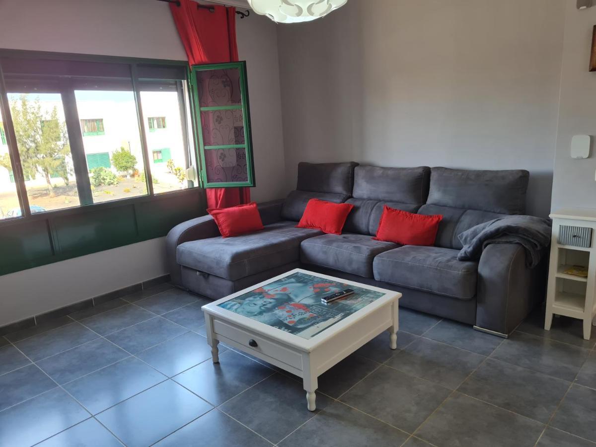Casa Barreiro Playa Blanca (Lanzarote) Exterior foto