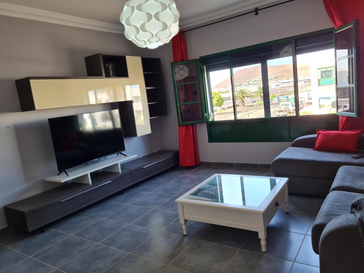 Casa Barreiro Playa Blanca (Lanzarote) Exterior foto
